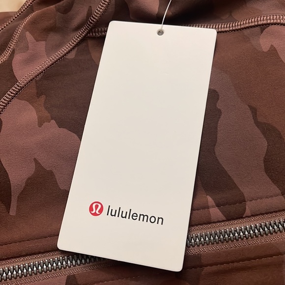 Hooded Define Jacket 
Nulu - Picture 7 of 7